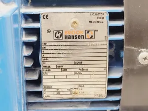 JP Pumps Positive Displacement Laboratory Pump for Precise Fluid Transfer, 5 of 9