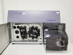 BD FACSCanto II Flow Cytometer System with Accessories, 29 of 78