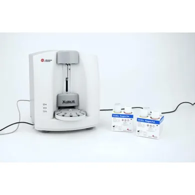 Beckman Coulter Vi-Cell XR Cell Viability Analyzer