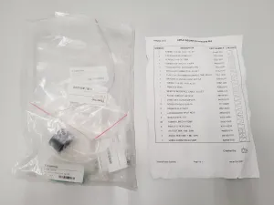 Thermo Elemental X Series ICP-MS Mass Spectrometer with Software, 35 of 36