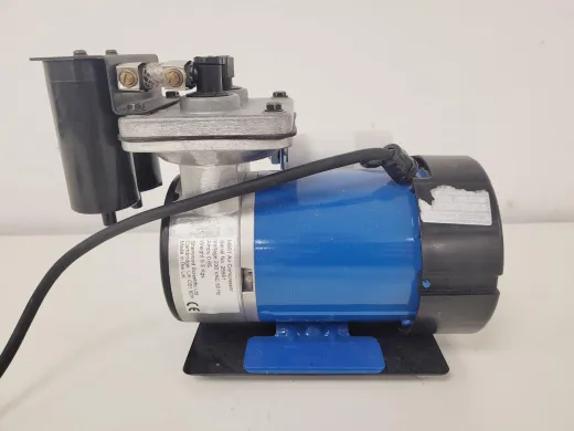 Sherwood M851 Laboratory Air Compressor