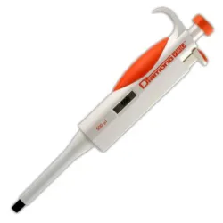 Globe Scientific Diamond® Pro™ Fixed Volume Micropipette Model 3312-2000, 2 of 12