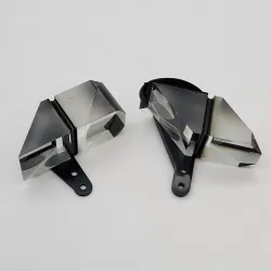 Olympus Left & Right Prisms for BX Series U-TBI-3-CLI Tilting Head Microscope, 2 of 2