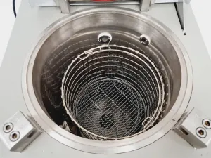 PriorClave PS/MID/C60 Top-Loading Autoclave, 16 of 19