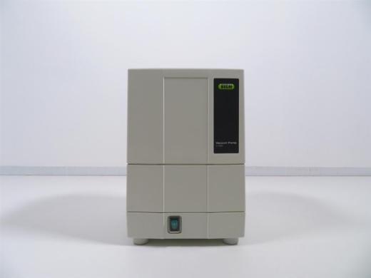 Buchi V-100 Vacuum Pump for Evaporator Systems-cover