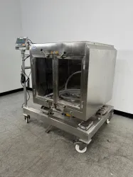 Pall Life Sciences 650L Single-Use Bioprocess Mixer LM650JCMA-B4A, 2 of 4