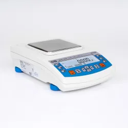 Radwag PS 200/2000.R1 Precision Balance, 6 of 11