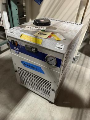 Applied Thermal Control KT1N321 Laboratory Recirculating Chiller with Digital Control Panel-cover