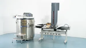 Brooks BioStore III LN2-Based Automated Cryogenic Storage System for Biobanking, 3 of 4