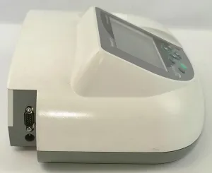 Biochrom Novaspec III Visible Spectrophotometer (330 to 830 nm), 12 of 19