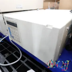 Shimadzu LC-10ADVP LC-10A Series Analytical HPLC System with Accessories, 8 of 19