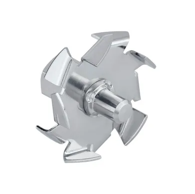 IKA R 1402 Dissolver Stirrer