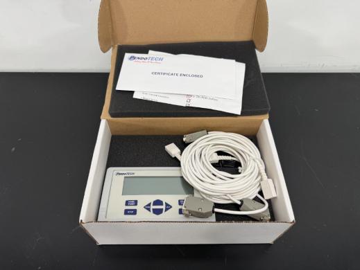PendoTECH PressureMAT PMAT3 Pressure Measurement Sensor System-cover