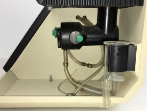 Sherwood 410 Single-Channel Flame Photometer for Sodium, Potassium, and Lithium Analysis, 7 of 12