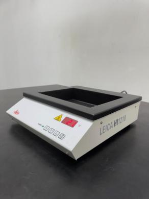 Leica HI1210 Tissue Bath with Digital Temperature Control for Tissue Sample Maintenance-cover