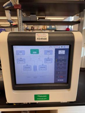 Terumo Quantum Flex Cell Expansion System-cover