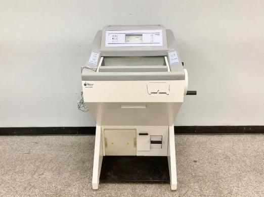 Microm HM550 VP Motorized Cryostat with Peltier Cooling and Vacuum Sectioning-cover