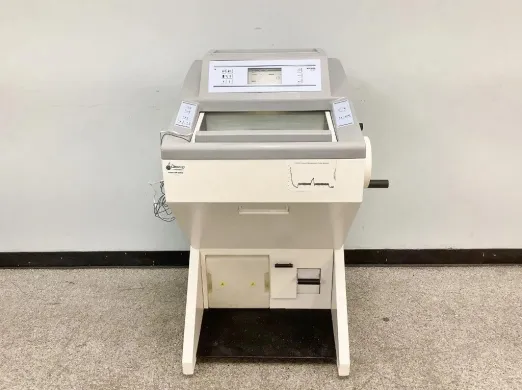 Microm HM550 VP Motorized Cryostat with Peltier Cooling and Vacuum Sectioning