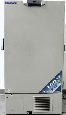 Panasonic MDF-U76VC Ultralow Temperature Freezer for Bio/Pharma Storage -80°C, 23.5 cu ft-cover