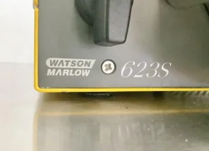 Watson Marlow 623S Peristaltic Hose Pump for Sterile Fluid Transfer, 10 of 11