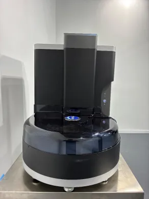 Tan Bead Maelstrom 9600 Automated Nucleic Acid Extraction System