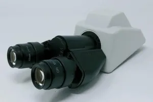 Nikon Dual Head Bridge Teaching Kit with Pointer and Binocular Head, 5 of 7