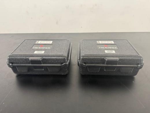 Troemner Precision 2-Set 5 kg Calibration Weight Set with Class 2 Certification-cover