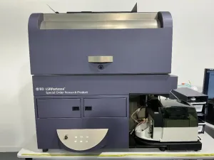 BD LSRFortessa Advanced Multiparameter Flow Cytometer with Multiple Laser Configurations, 3 of 4