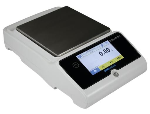 Adam Equipment ETB 3202E Equinox Precision Balance, 3200g, 0.01g-cover