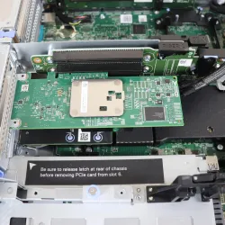 Dell PowerEdge R740 2U Rack Server with Dual Xeon Silver 4116 CPUs and 1.92TB SSD, 10 of 11
