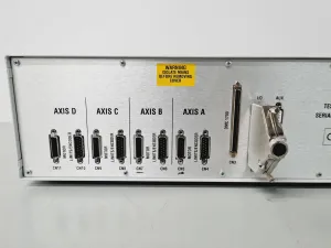 MotionLink ServoStep Rackmount Motor Driver, 6 of 7