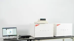 Coulbourn Light Aversion Assay System for Behavioral Neuroscience Research, 2 of 4