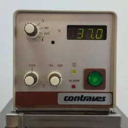 Contraves Rheotherm RT 115, 3 of 7