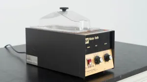 American B7001-2 Benchtop Laboratory Water Bath, 2 of 4