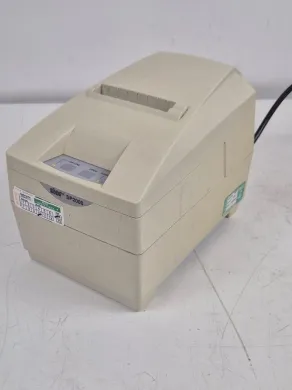 Transmed Star SP2000 Dot Matrix Impact Printer for Laboratory Data Logging