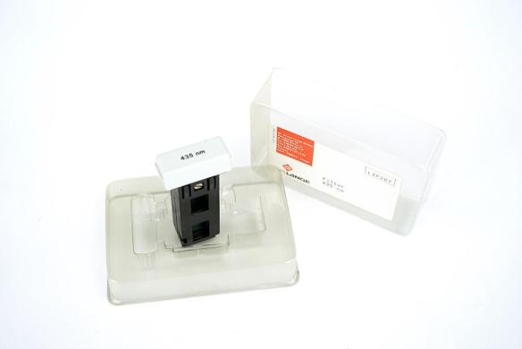 Hach LP 1W Digital Photometer with 435 nm Filter LZP207-cover