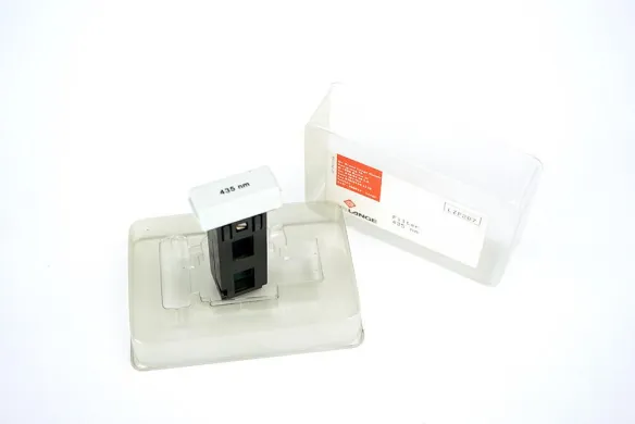 Hach LP 1W Digital Photometer with 435 nm Filter LZP207