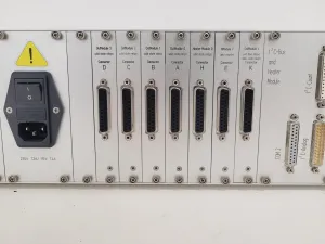GE Healthcare Electrontics Unit FX FN Lab Electronics Power Supply Module, 9 of 12