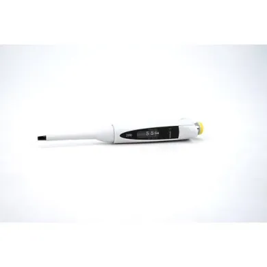 Sartorius Biohit Proline Plus 200uL Manual Pipette