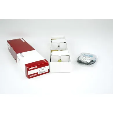 Schott H6380 pH Electrode Monoblock Chain