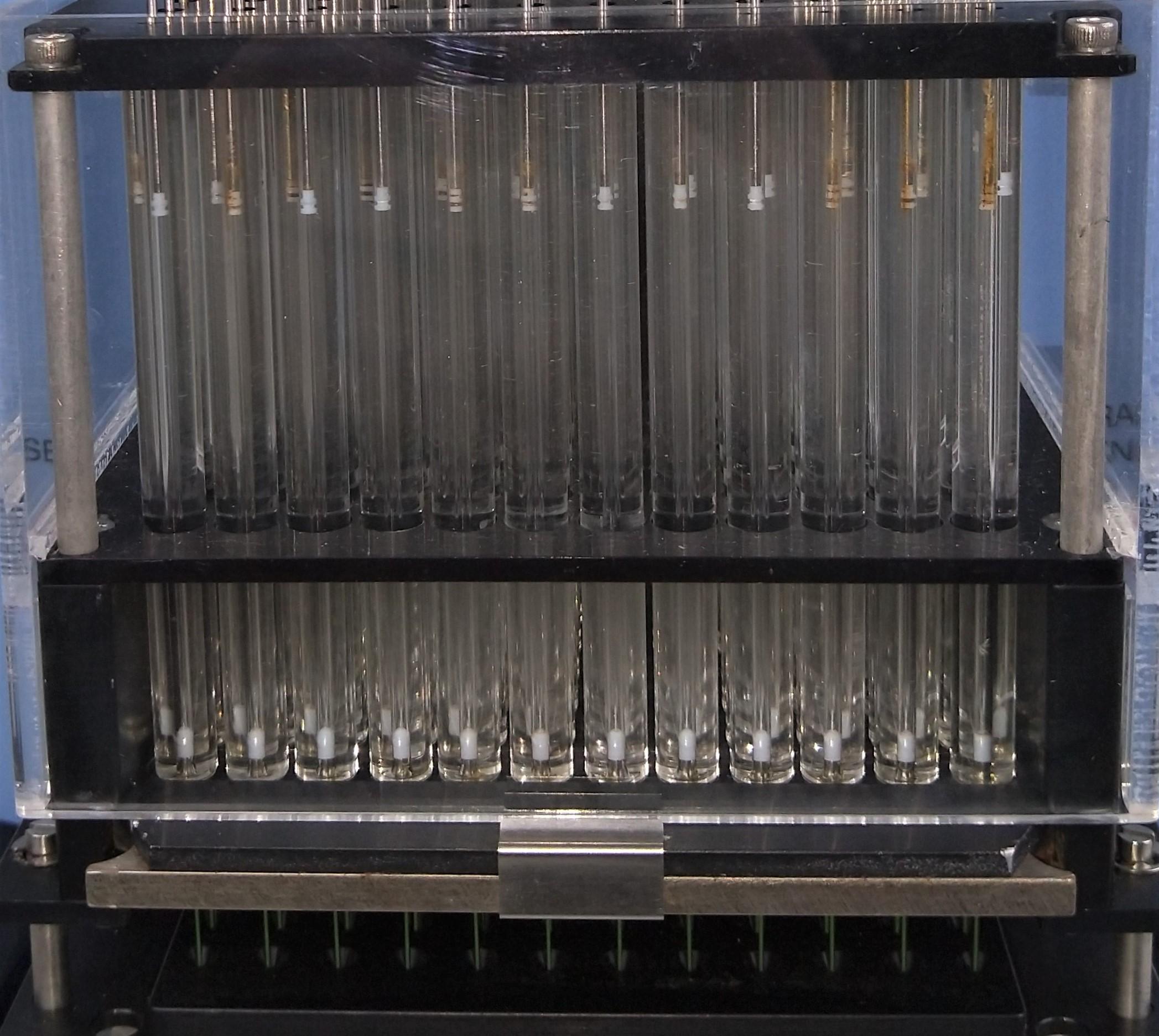 Robbins Hydra-96UG 100µL Microplate Dispenser