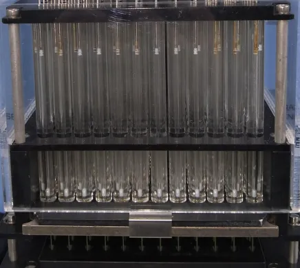 Robbins Hydra-96UG 100µL Microplate Dispenser