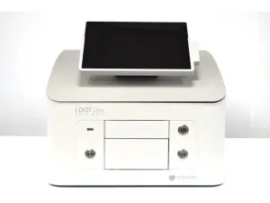 Dispendix I.DOT One DW Automated Liquid Handler with 12-Column Non-Contact Dispensing, 8 of 16