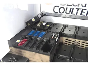 Beckman Coulter Biomek NGeniuS Automated NGS Library Preparation Liquid Handler, 15 of 27