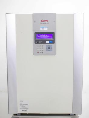Sanyo MCO-19AIC CO2 Incubator 170L with Antibacterial Copper Interior-cover