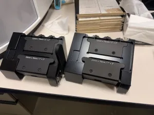Carl Zeiss Axio Scan.Z1 Automated Brightfield and Fluorescence Slide Scanner, 2 of 4
