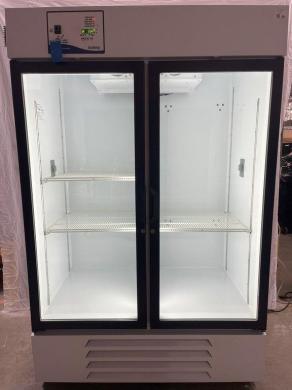 Fisher Scientific MH49PA-GAEE-FS Double Door Laboratory Refrigerator for Cold Storage-cover