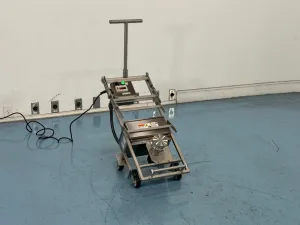 Pall LevMixer Magnetic Single-Use Mixing System for Bioprocessing Applications, 2 of 4