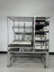 Gilson Lab Automation Workstation for Automated Liquid Handling and Laboratory Automation, 3 of 16