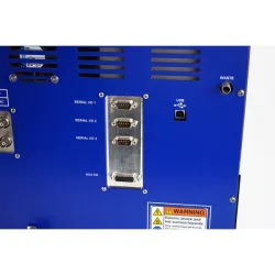 Agilent PL-GPC 50 Plus Integrated GPC/SEC System, 9 of 10
